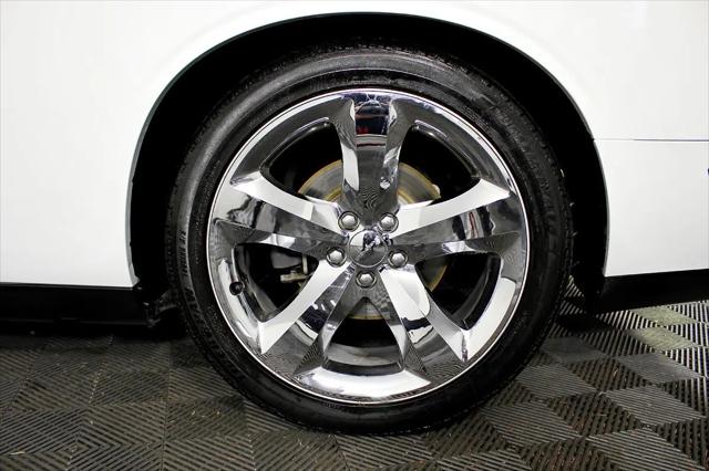 2012 Dodge Challenger R/T