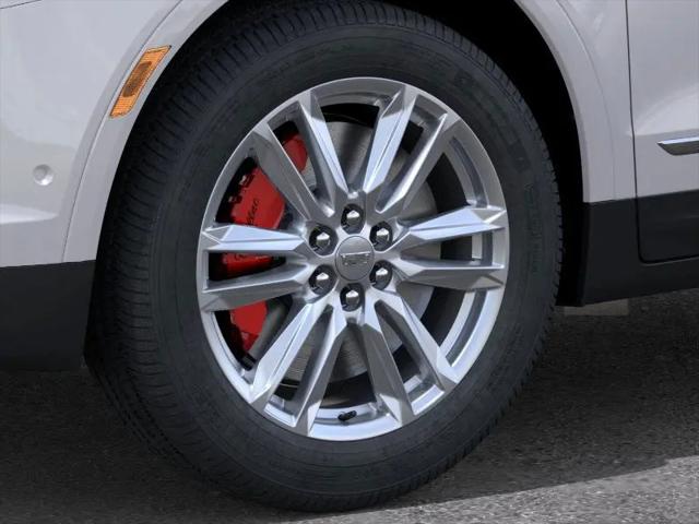 2026 Cadillac XT5 Sport AWD