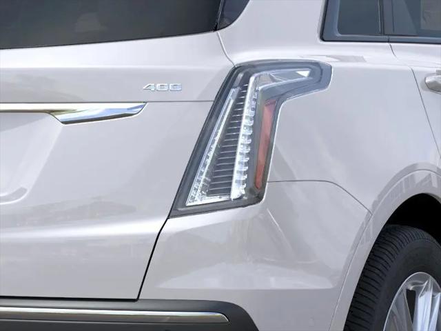 2026 Cadillac XT5 Sport AWD