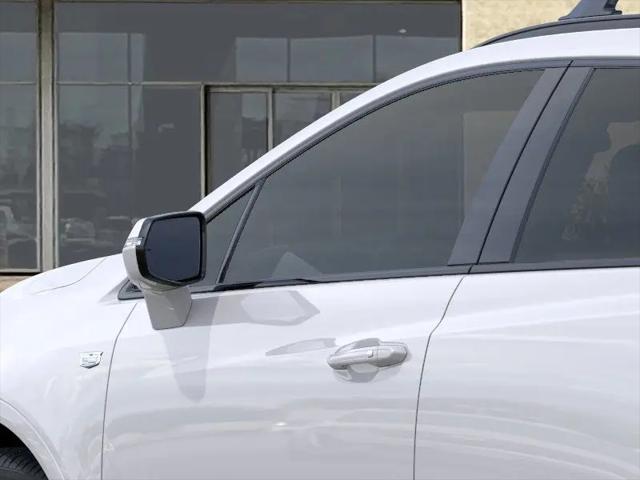 2026 Cadillac XT5 Sport AWD