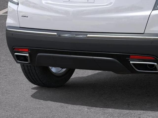 2026 Cadillac XT5 Sport AWD