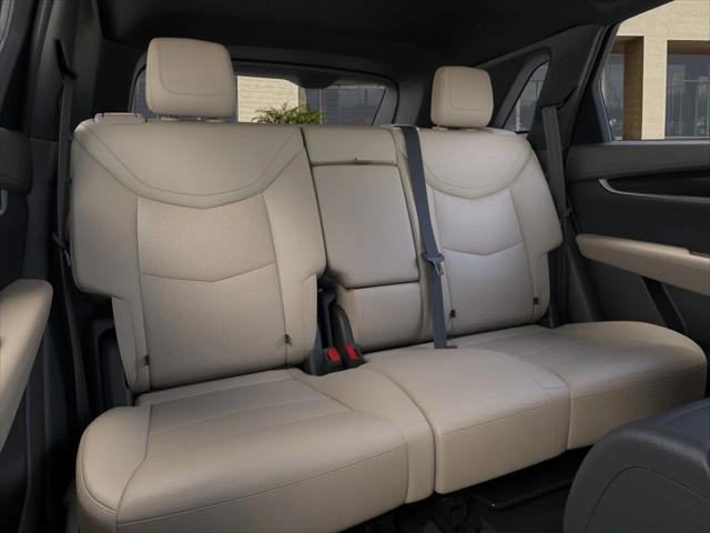 2026 Cadillac XT5 Sport AWD