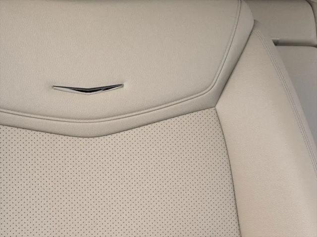 2026 Cadillac XT5 Sport AWD