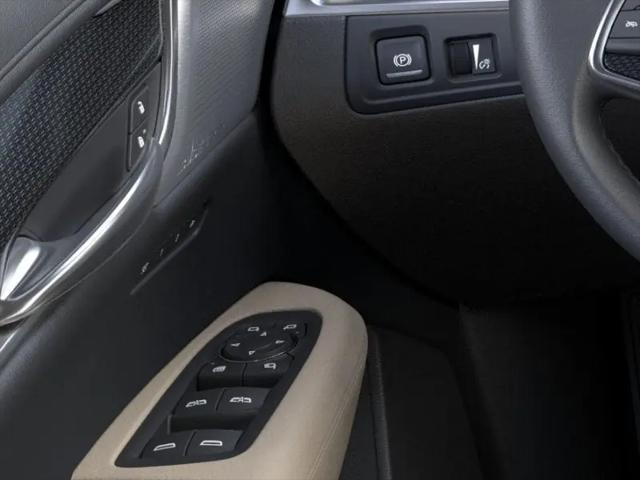 2026 Cadillac XT5 Sport AWD