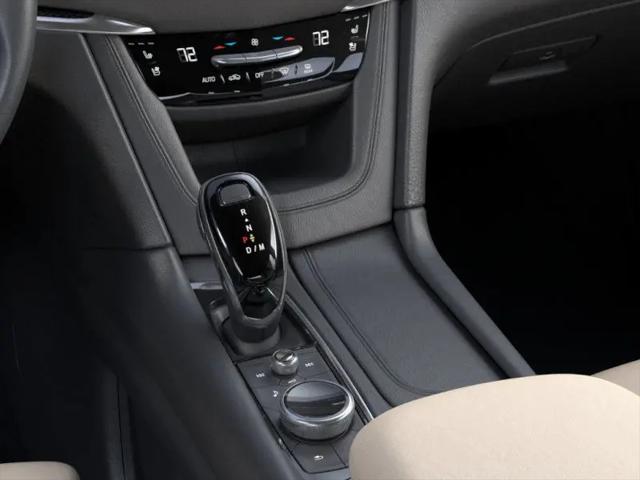 2026 Cadillac XT5 Sport AWD