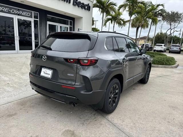 2026 Mazda CX-50 Hybrid Premium