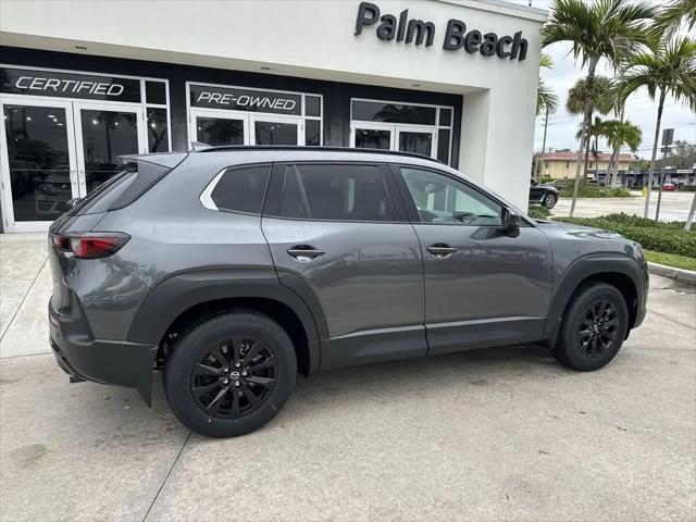 2026 Mazda CX-50 Hybrid Premium