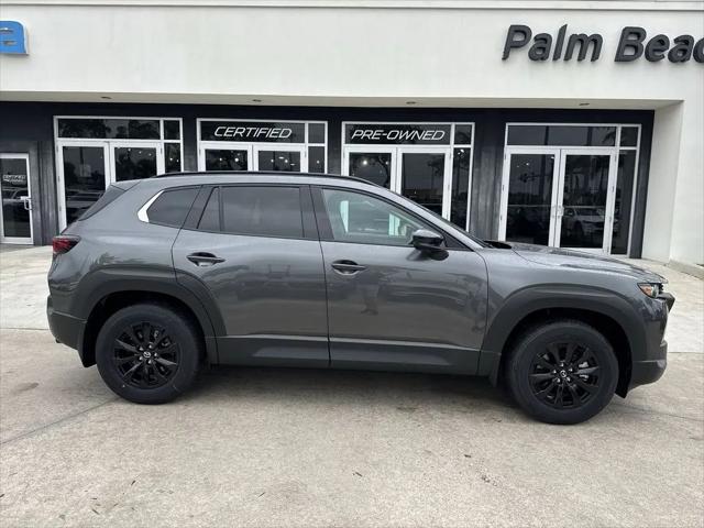 2026 Mazda CX-50 Hybrid Premium