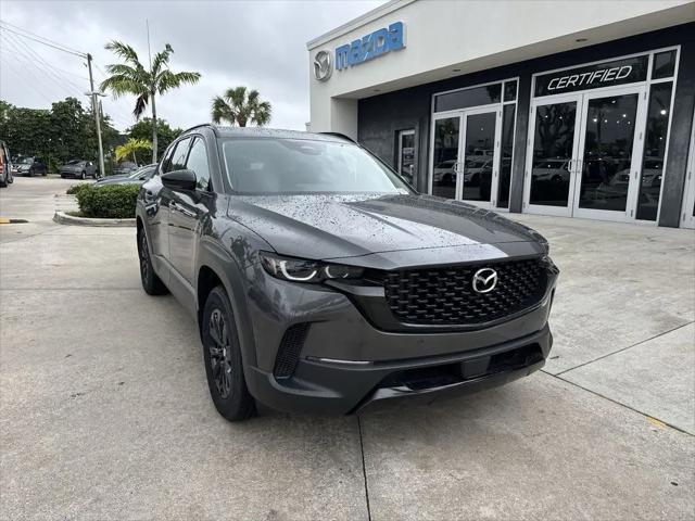 2026 Mazda CX-50 Hybrid Premium