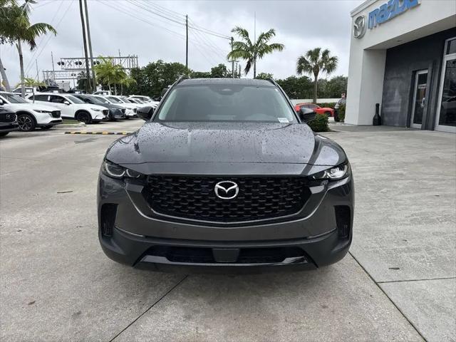 2026 Mazda CX-50 Hybrid Premium