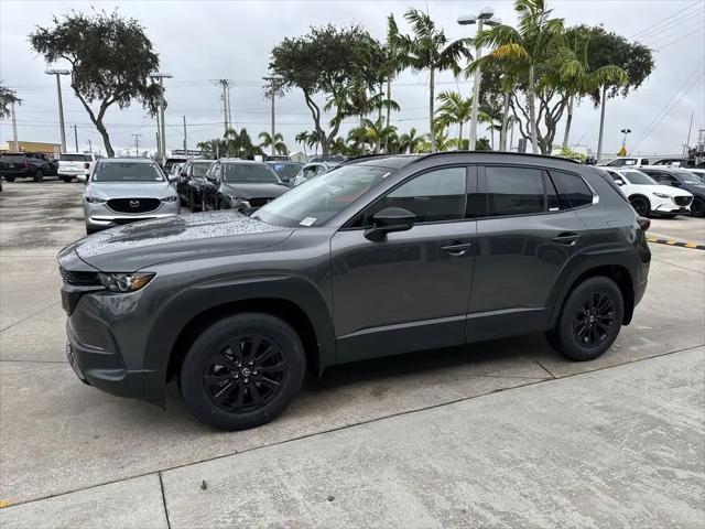 2026 Mazda CX-50 Hybrid Premium