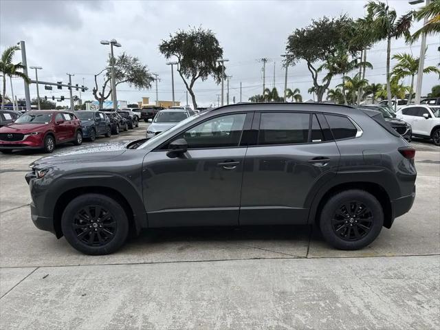 2026 Mazda CX-50 Hybrid Premium