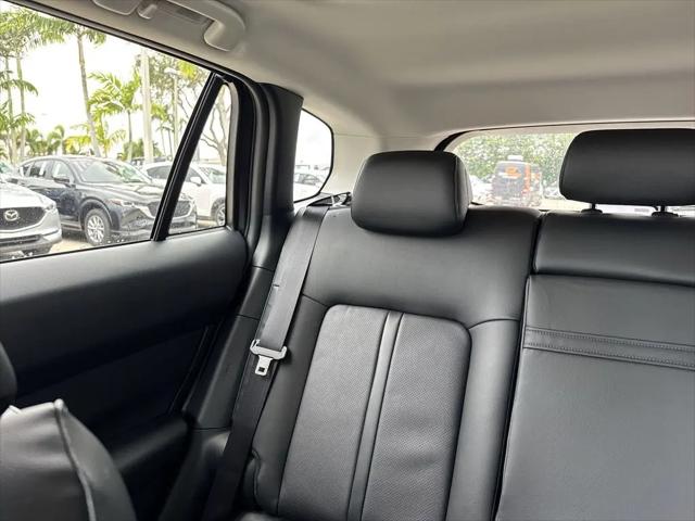 2026 Mazda CX-50 Hybrid Premium