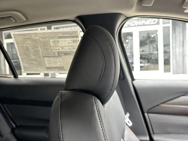 2026 Mazda CX-50 Hybrid Premium