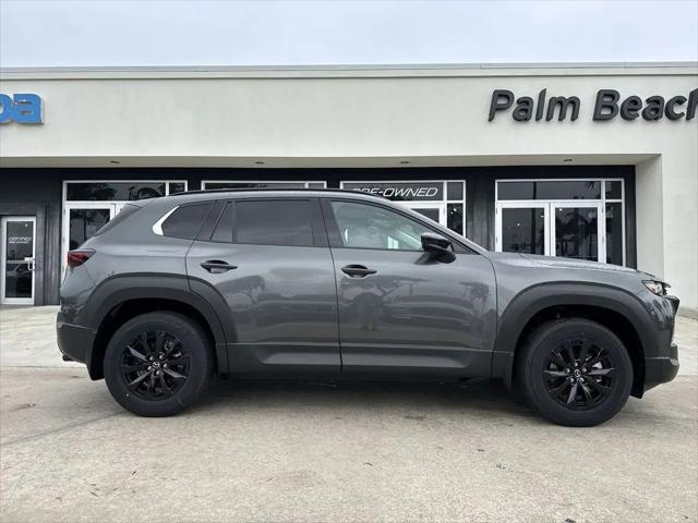 2026 Mazda CX-50 Hybrid Premium
