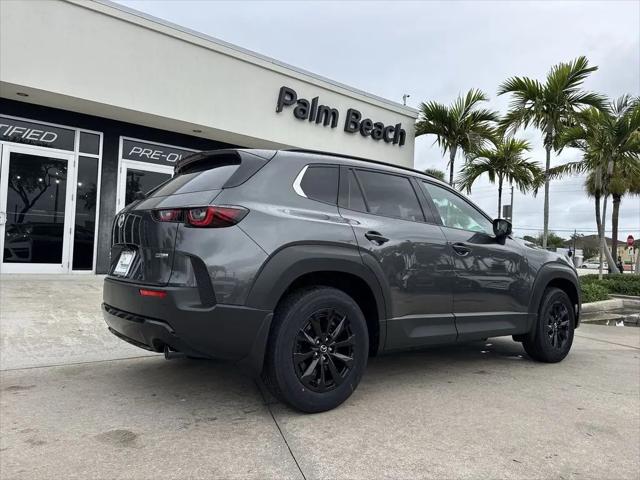 2026 Mazda CX-50 Hybrid Premium