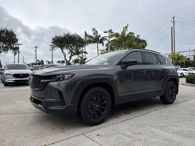 2026 Mazda CX-50 Hybrid Premium