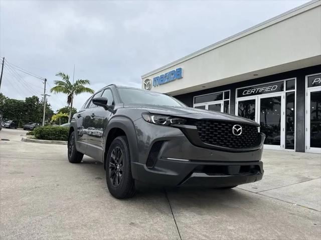 2026 Mazda CX-50 Hybrid Premium