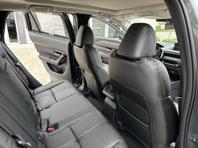 2026 Mazda CX-50 Hybrid Premium