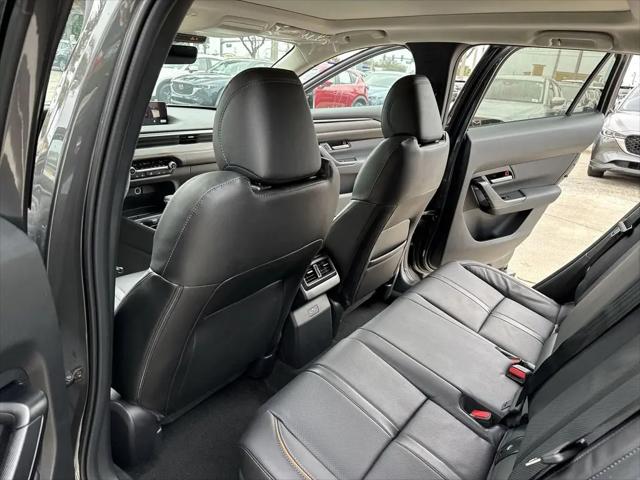 2026 Mazda CX-50 Hybrid Premium