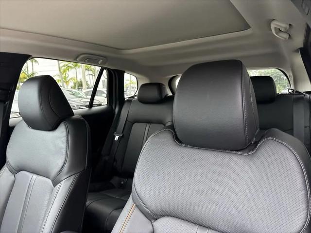 2026 Mazda CX-50 Hybrid Premium