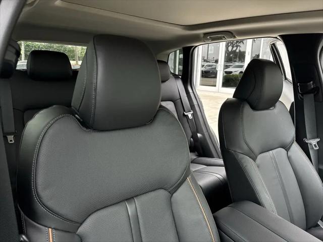 2026 Mazda CX-50 Hybrid Premium