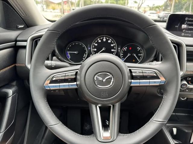 2026 Mazda CX-50 Hybrid Premium
