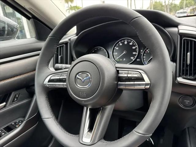 2026 Mazda CX-50 Hybrid Premium