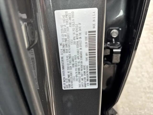 2026 Mazda CX-50 Hybrid Premium