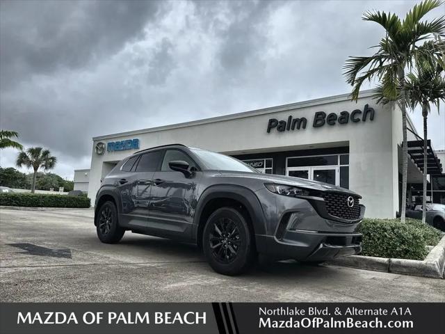 2026 Mazda CX-50 Hybrid Premium for sale in North Palm Beach, FL