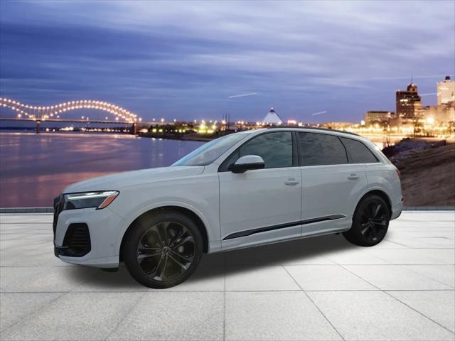 2026 Audi Q7 Premium Plus TFSI quattro tiptronic for sale in Memphis, TN