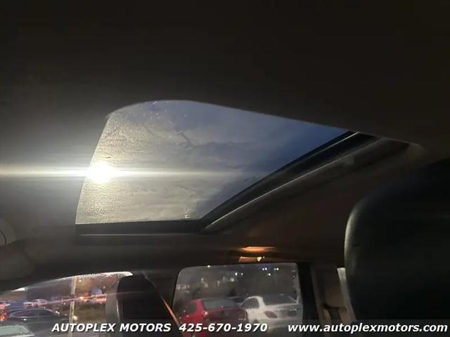 2008 Jeep Grand Cherokee Laredo