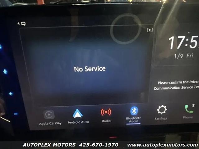2008 Jeep Grand Cherokee Laredo