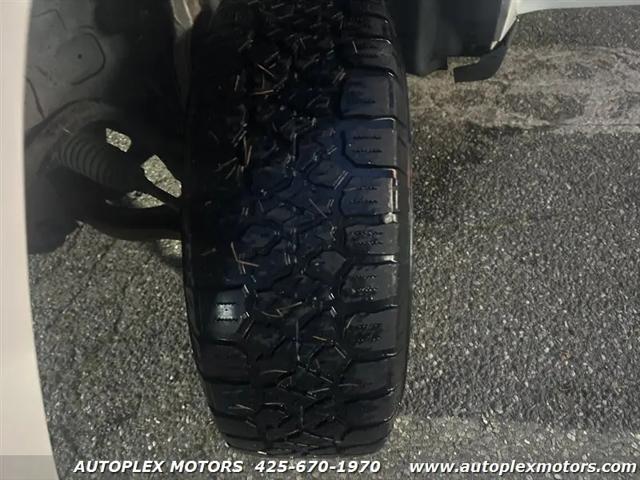 2008 Jeep Grand Cherokee Laredo