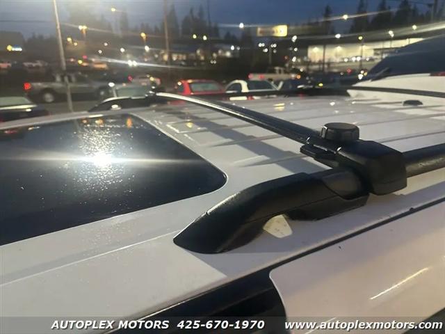 2008 Jeep Grand Cherokee Laredo