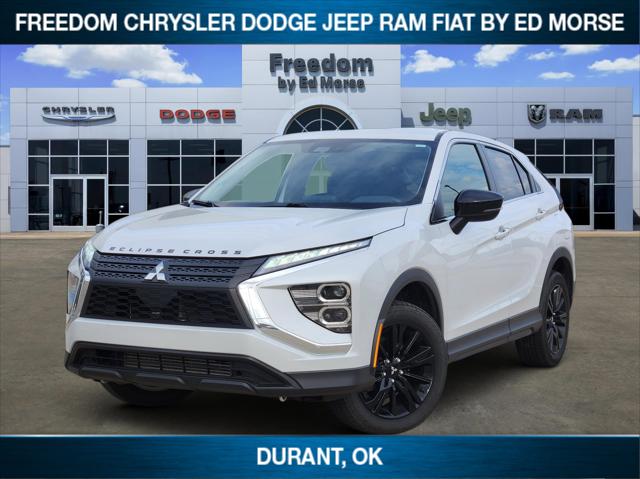 2024 Mitsubishi Eclipse Cross LE S-AWC