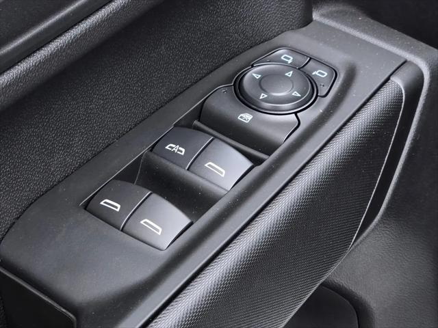 2026 GMC Sierra 1500 Crew Cab, Short Bed, Pro, 4WD