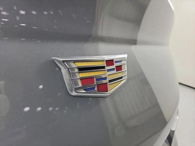 2023 Cadillac CT4 Premium Luxury