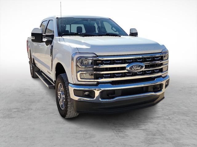 2023 Ford F-250 LARIAT