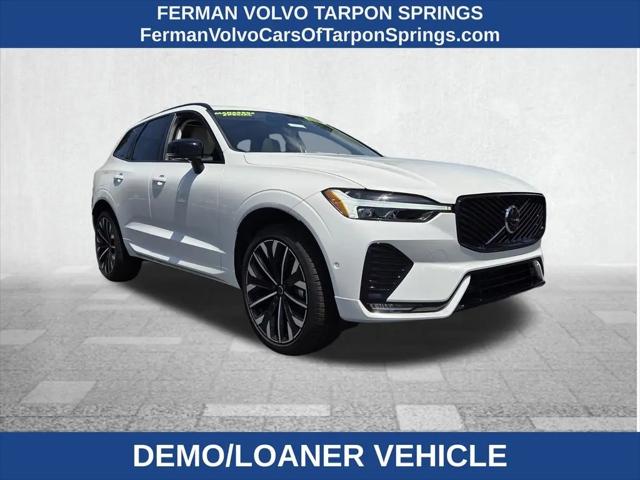 2026 Volvo XC60 B5 Ultra for sale in Tarpon Springs, FL