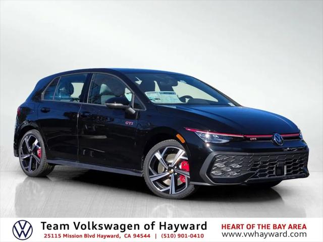 2026 Volkswagen Golf GTI SE for sale in Hayward, CA