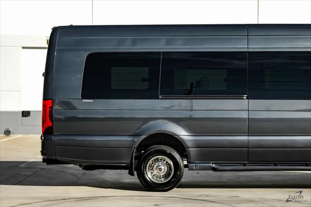 2023 Mercedes-Benz Sprinter 3500XD High Roof 4-Cyl Diesel HO