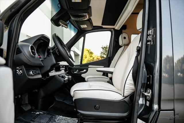 2023 Mercedes-Benz Sprinter 3500XD High Roof 4-Cyl Diesel HO