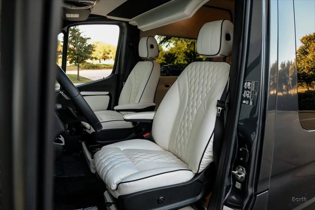 2023 Mercedes-Benz Sprinter 3500XD High Roof 4-Cyl Diesel HO