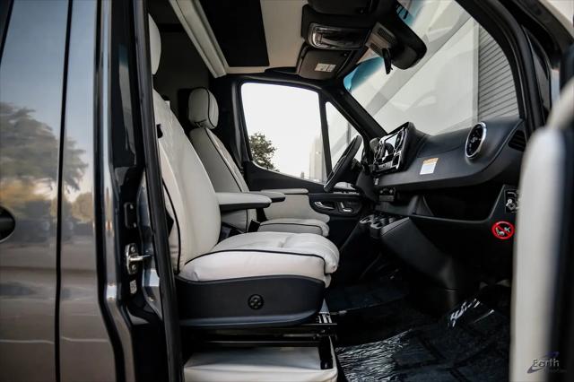2023 Mercedes-Benz Sprinter 3500XD High Roof 4-Cyl Diesel HO