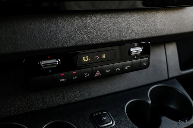 2023 Mercedes-Benz Sprinter 3500XD High Roof 4-Cyl Diesel HO