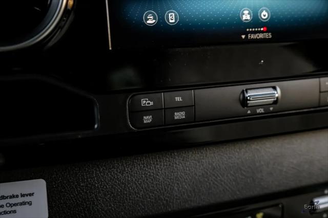 2023 Mercedes-Benz Sprinter 3500XD High Roof 4-Cyl Diesel HO