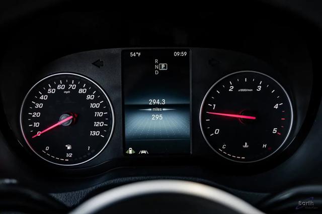 2023 Mercedes-Benz Sprinter 3500XD High Roof 4-Cyl Diesel HO