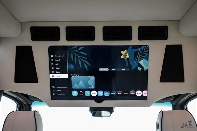 2023 Mercedes-Benz Sprinter 3500XD High Roof 4-Cyl Diesel HO
