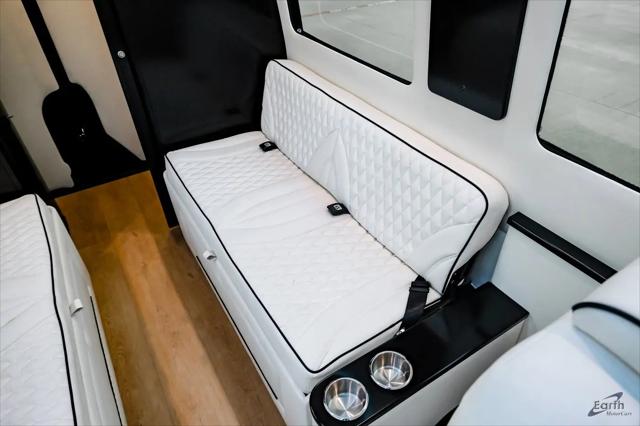 2023 Mercedes-Benz Sprinter 3500XD High Roof 4-Cyl Diesel HO